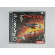 Star Trek: Invasion