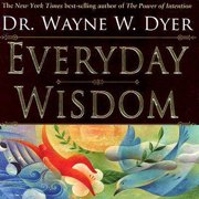 Pre-Owned Everyday Wisdom/Trade (Paperback 9781401905057) by Dr. Wayne W Dyer