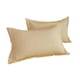 thumbnail image 2 of Solid Color Bed Sheet Person Bed Sheet Washed Quilt Sheet, 2 of 6