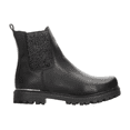thumbnail image 1 of Bota Tropicana Negro para Niña T22-27 [TRO1477] negro 26, 1 of 10