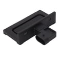 thumbnail image 1 of Boot Opener Tailgate Handle Release Switch, Practical Tailgate Release Switch Safe Sturdy 15060932  for Envoy XUV 2004 To 2005, 1 of 7