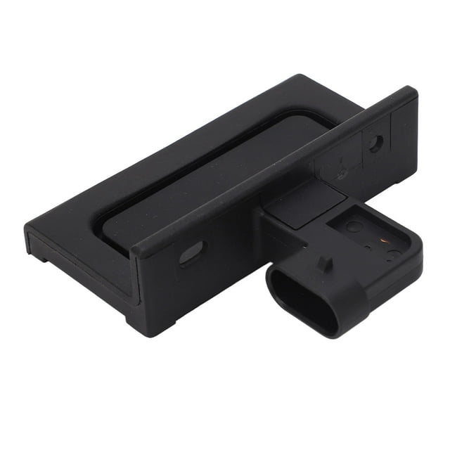 Boot Opener Tailgate Handle Release Switch, Practical Tailgate Release Switch Safe Sturdy 15060932 for Envoy XUV 2004 To 2005