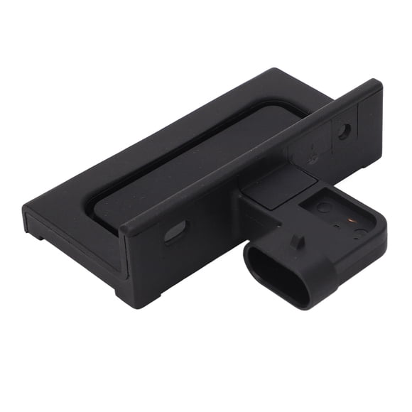 Boot Opener Tailgate Handle Release Switch, Practical Tailgate Release Switch Safe Sturdy 15060932 for Envoy XUV 2004 To 2005