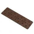 thumbnail image 2 of Alfombrilla para escaleras autoadhesiva sin pegamento, alfombrilla para escalones antideslizante con relieve, pegatinas para escalones, alfombrilla para suelo resistente a las manchas, 2 of 2