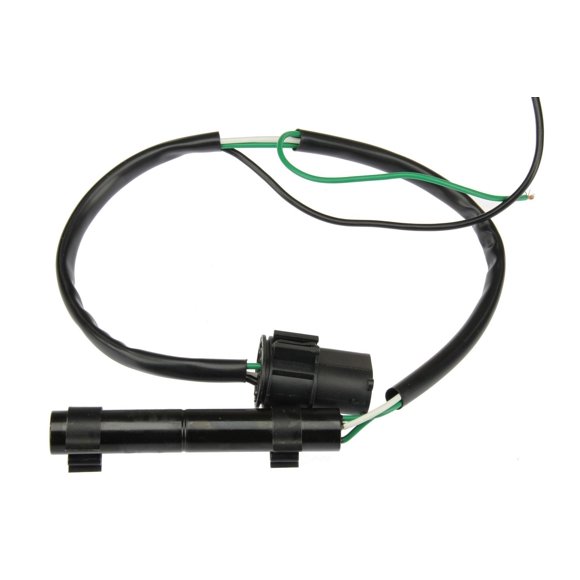 Cooling Fan Resistor Test