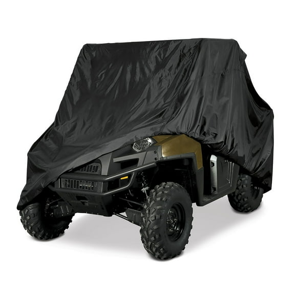 Raider SX Series UTV Cover-Large Indoor Use Cover (Non-Trailerable)