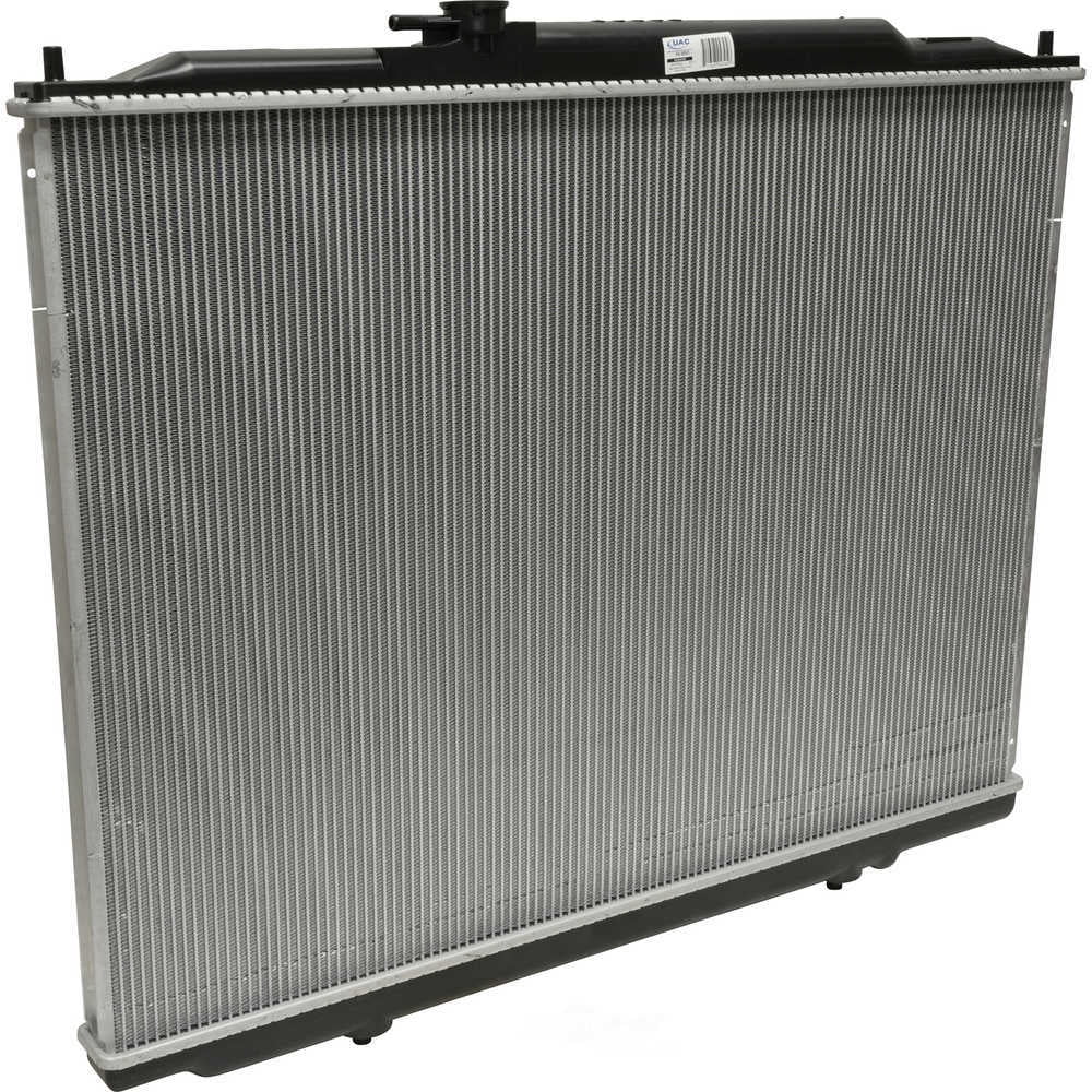 Uac Ra 2830C Radiator Fits select: 2006-2008 HONDA RIDGELINE