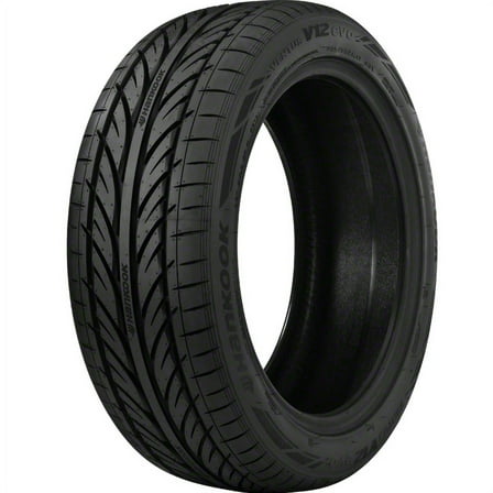 Hankook Ventus V12 evo (K110) Performance 245/45ZR18 100Y XL Passenger Tire