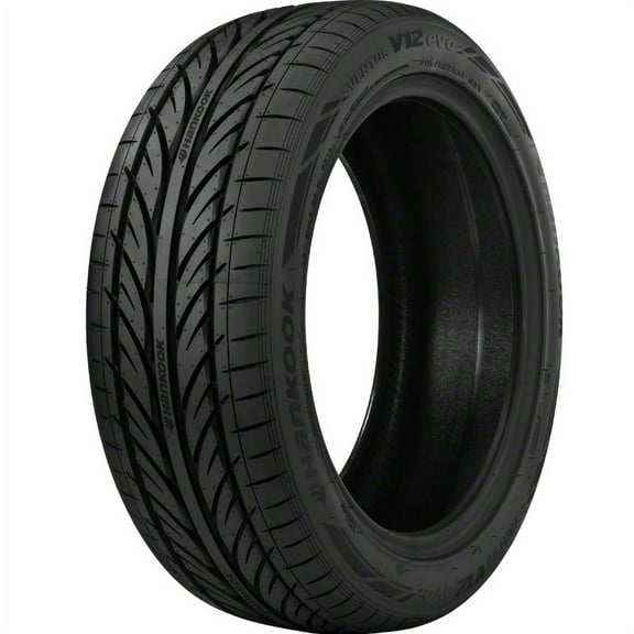 Hankook Ventus V12 evo (K110) Performance 245/45ZR18 100Y XL Passenger Tire