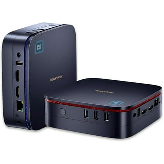 ACEMAGIC Mini PC T8PLUS, Intel 12th Gen N95, 16GB DDR5 RAM, 512GB