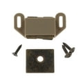 thumbnail image 5 of Bulldog Hardware Magnetic Door Catch, Brown, 1 Pack, 5 of 10
