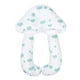 thumbnail image 2 of Almohada transpirable Hugo Almohada Infantil Funda de Almohada extraíble Almohada moldeadora, 2 of 7