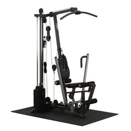 New Body Solid G1S Multi-Station Home Gym
