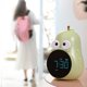 thumbnail image 2 of Reloj despertador para niños: Bonito diseño de pera, alarmas triples, 5 tonos de llamada: reloj despertador digital premium para habitaciones de niños, 2 of 5