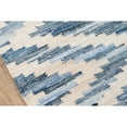 thumbnail image 3 of Novogratz Laguna Cotton Hand Woven Area Rug 2' X 3', 3 of 5
