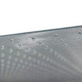 thumbnail image 2 of Ecotex Enhanced Polymer Chair mat for Carpets up to 3/8" Thick, 48" x 60", 2 of 2