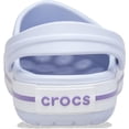 thumbnail image 3 of Zapatos Crocs Crocband Zueco Unisex Resistente al Agua Dreamscape 11W/9M, 3 of 6