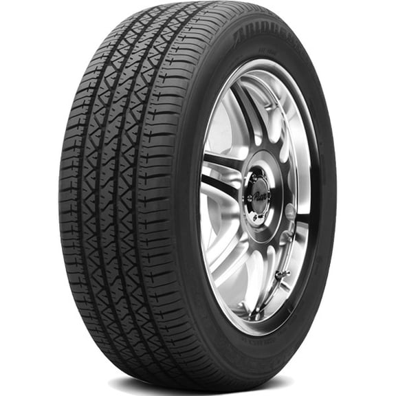 1 Bridgestone POTENZA RE92 P165/65R14 78S Tires BR 087939  / 165/65/14 / 1656514