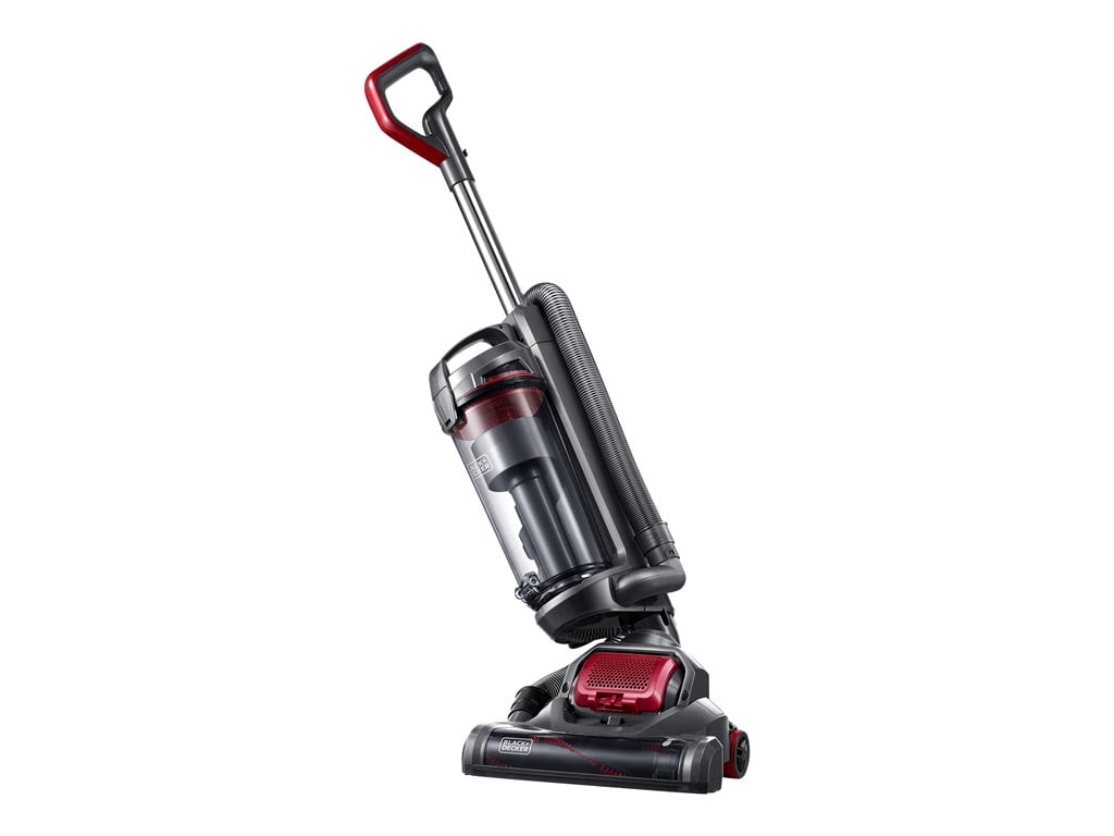 BLACK+DECKER? Air Swivel Up Ultra Lightweight Upright Vacuum, BDASV102
