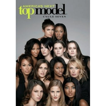 America's Next Top Model, Cycle 7 (DVD), CBS Mod, Drama