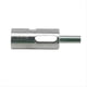 thumbnail image 1 of Herramienta de Portabrocas para Bridas de Calibre 9, para Taladro Eléctrico con Portabrocas Sin Llave de 3/8 Pulgadas, Herramienta de Portabrocas de Bridas de Calibre 9, 1 of 5