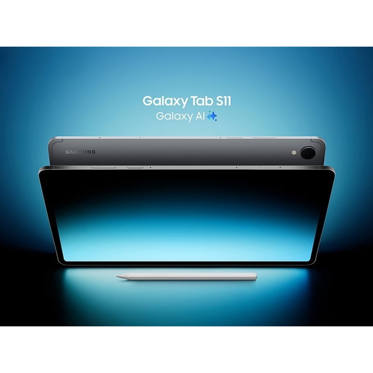 Samsung Galaxy Tab S11 Ai WiFi Model Only for Latin America Market