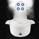 thumbnail image 3 of Pulverizador de niebla, máquina de pulverización de humidificador silencioso de gran capacidad de 1500 ml, funcionalidad de alta precisión, 3 of 8