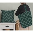 thumbnail image 5 of Soimoi Rayon Fabric Dots & Circle Geometric Print Fabric by Yard 56 Inch Wide, 5 of 5