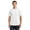 White, variant on Port & Company - All-American Pocket Tee