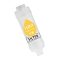 thumbnail image 2 of Cartuchos de filtro para cabezal de ducha con aroma perfumado, fáciles de instalar, reemplazan los filtros de agua modernos. aroma de limon, 2 of 9
