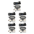 thumbnail image 2 of Transemion ABS Car 1080P WiFi Dash Cam With ACC Cable Dash Cam Fuction ACC Power Adapter G-Sensor 5Set, 2 of 6