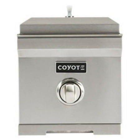 Liquid Propane Slide Coyote C1SBLP 15000 BTU 10