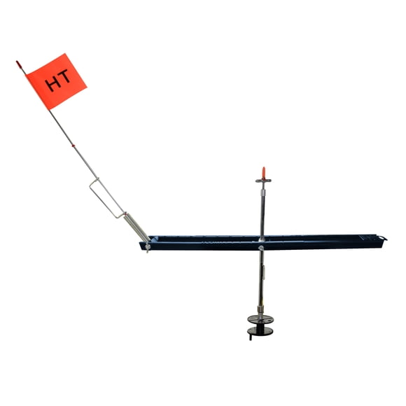 POLAR BLUE TIP-UP - FRENCH