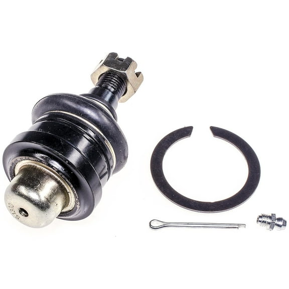 Dorman B9085PR Front Lower Suspension Ball Joint for Specific Toyota Models Fits select: 1983-1985 TOYOTA CELICA, 1978-1992 TOYOTA CRESSIDA