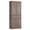 Brown, variant on Homfa 72.4'' Tall Kitchen Pantry with 4 Doors, Large Drawer Shelves Wood Pantry Storage Cabinet for Dining Room Living Room, White