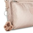 thumbnail image 5 of Kipling Mikaela Metallic Crossbody Bag, 5 of 5