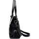thumbnail image 3 of LHSHID Tote Bag for Women Top Handle Handbag Large Capacity Shoulder Bag Leather Crossbody Bag Retro Purse Satchel, 3 of 7