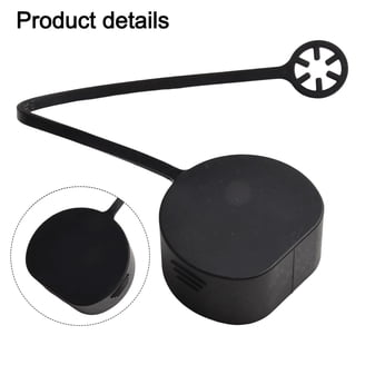 EV Charger Cover - Waterproof, Transparent PVC, Magnetic & Suction Cups, 60x50cm, All-Weather Protection For Type 1 EV