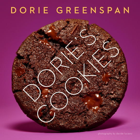 Dorie's Cookies, (Hardcover)