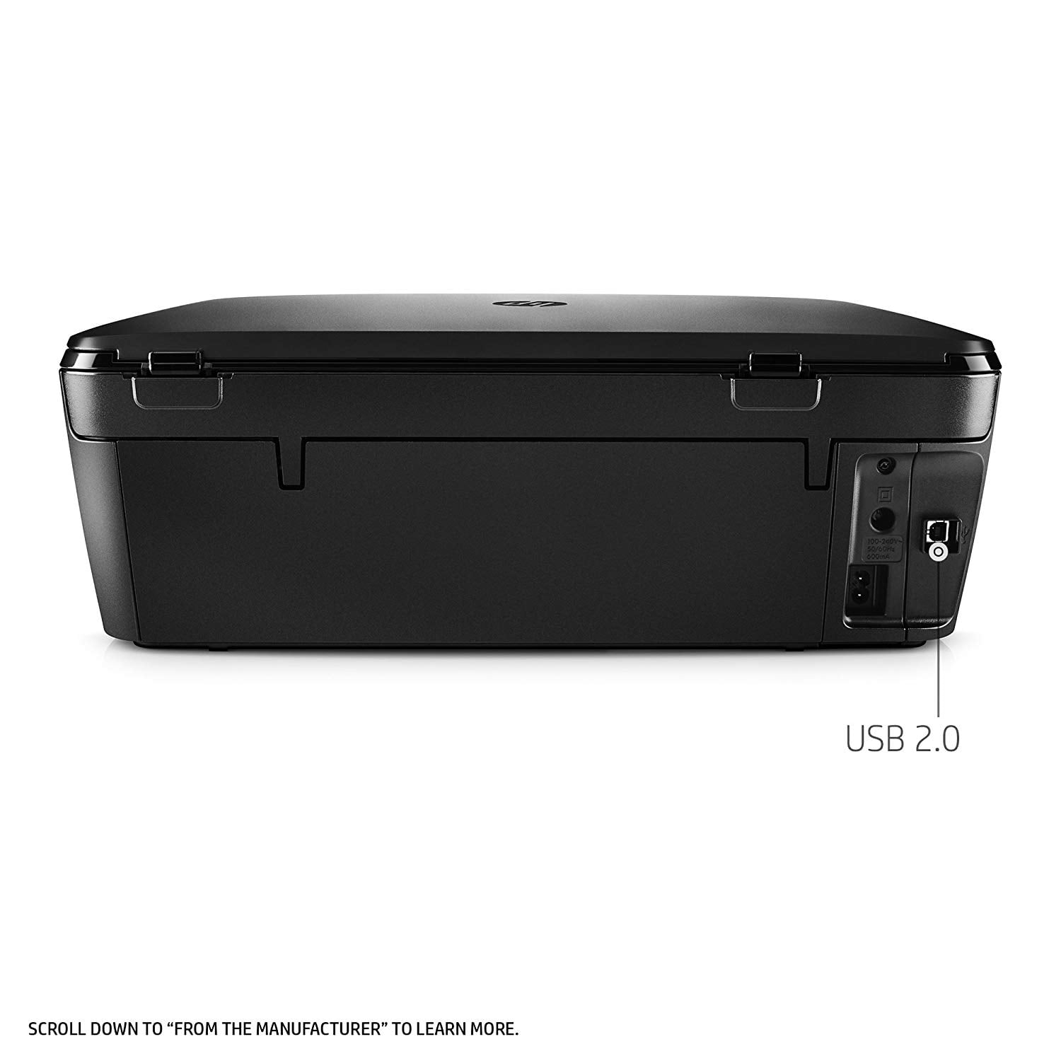 HP 5660 Envy 5660 Wireless All-in-One Photo Printer
