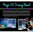 thumbnail image 3 of Creative Drawing Board Children Toys Boys Girls Pen 3D Glasses Life Brighter And, 3 of 5