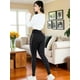 thumbnail image 3 of Leggins Mujer Unitalla Legging Mallones Mallas Térmicas Mayon, 3 of 5
