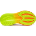 thumbnail image 6 of Saucony Triumph 23 - Men's, Shadow/Vizi, 11, 6 of 6