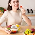 thumbnail image 4 of Billuyoard Lavadora automática de alimentos para el hogar, dispositivo portátil de limpieza de frutas y verduras, purificador ligero, utensilios Electrodomésticos, 4 of 6