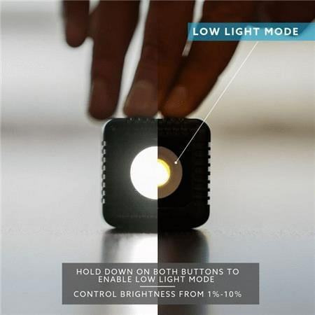 Lume Cube - 2.0 LED Portable Light