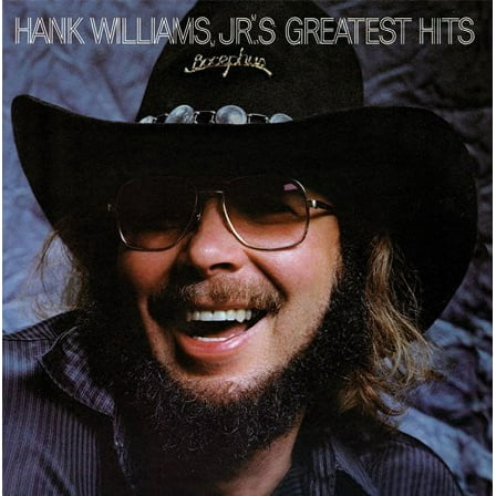 Williams JR, Hank - Greatest Hits 1 - Music & Performance - Vinyl