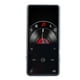 thumbnail image 1 of Reproductor de Música Táctil Bluetooth 2.4'' Soledad 16GB Gris, 1 of 10