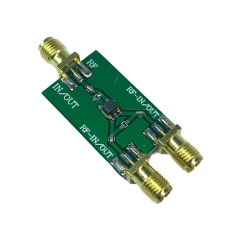 

Arkzeo RF Differential Single-Ended Converter 10M-3000MHZ 3GHz Balun 1:1 ETC1-1 ADF4350