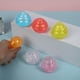 thumbnail image 2 of Juguete antiestrés ZTGD, suave, TPR, rebote rápido, colorido, mini lentejuelas, juguetes para aliviar el estrés, juguete sensorial, descompresión, divertido dispositivo, pelota de ventilación,, 2 of 8