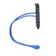 thumbnail image 2 of Cable de soporte PCI de doble puerto USB 3.0 Placa base a la parte posterior de la carcasa Eccomum Cable adaptador, 2 of 6